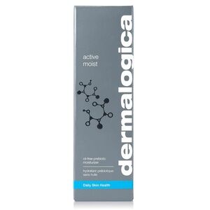 NWT! Dermalogica Active Moist